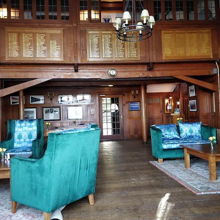 Windermere Motor Boat Racing Club Guest House Bowness-on-Windermere Bagian luar foto