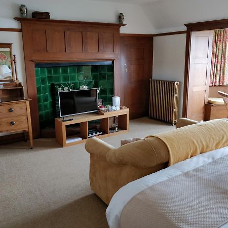 Windermere Motor Boat Racing Club Guest House Bowness-on-Windermere Bagian luar foto