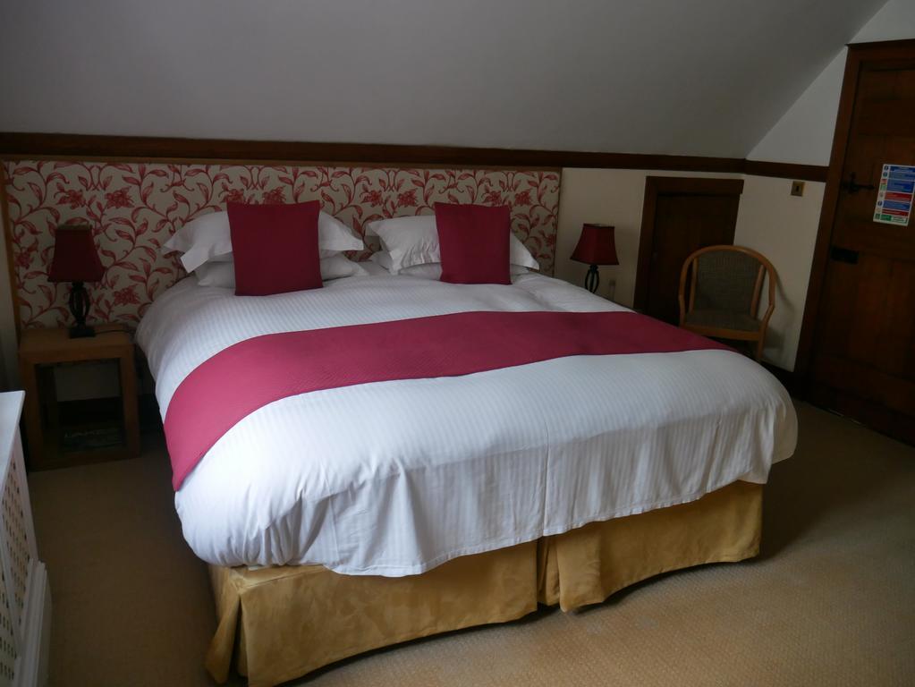 Windermere Motor Boat Racing Club Guest House Bowness-on-Windermere Bagian luar foto