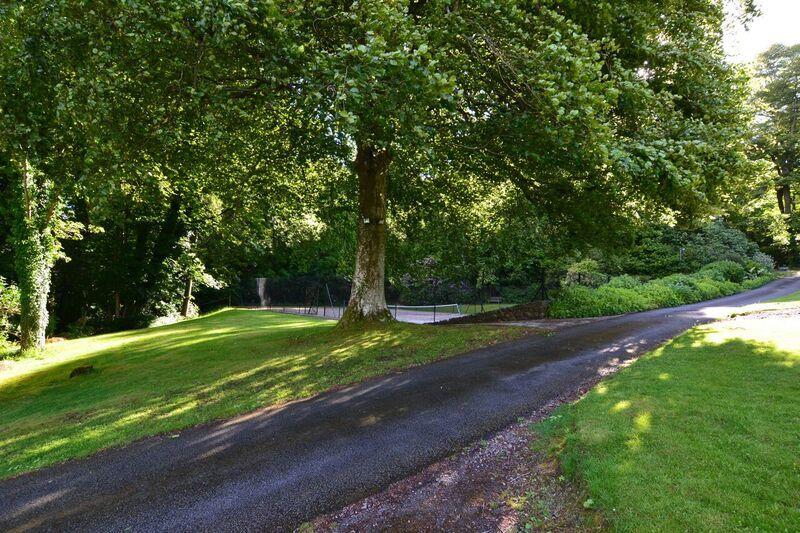 Windermere Motor Boat Racing Club Guest House Bowness-on-Windermere Bagian luar foto
