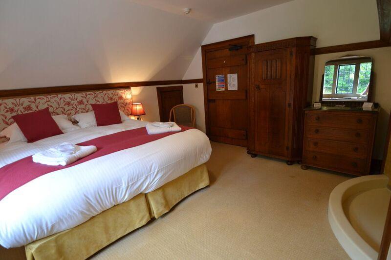 Windermere Motor Boat Racing Club Guest House Bowness-on-Windermere Bagian luar foto