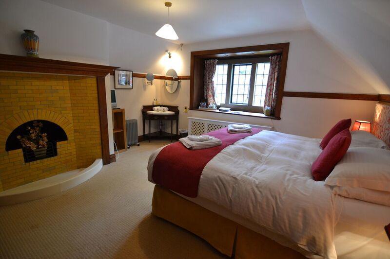 Windermere Motor Boat Racing Club Guest House Bowness-on-Windermere Bagian luar foto