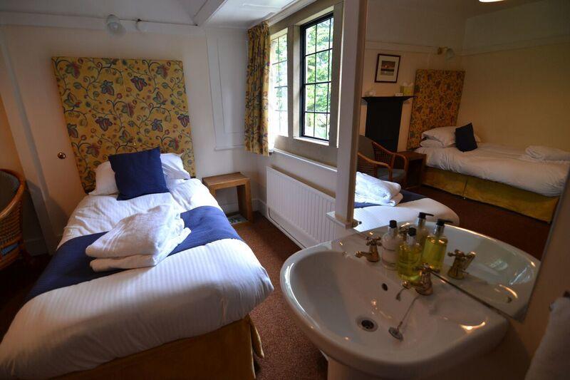 Windermere Motor Boat Racing Club Guest House Bowness-on-Windermere Bagian luar foto