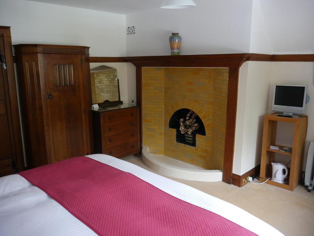 Windermere Motor Boat Racing Club Guest House Bowness-on-Windermere Bagian luar foto