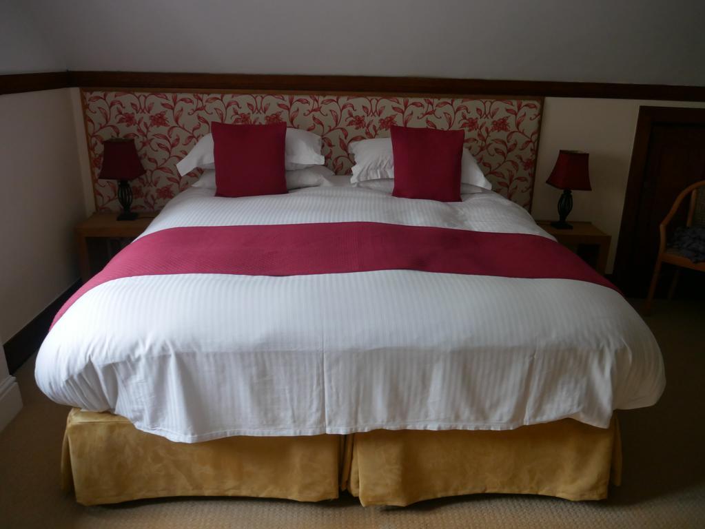 Windermere Motor Boat Racing Club Guest House Bowness-on-Windermere Bagian luar foto