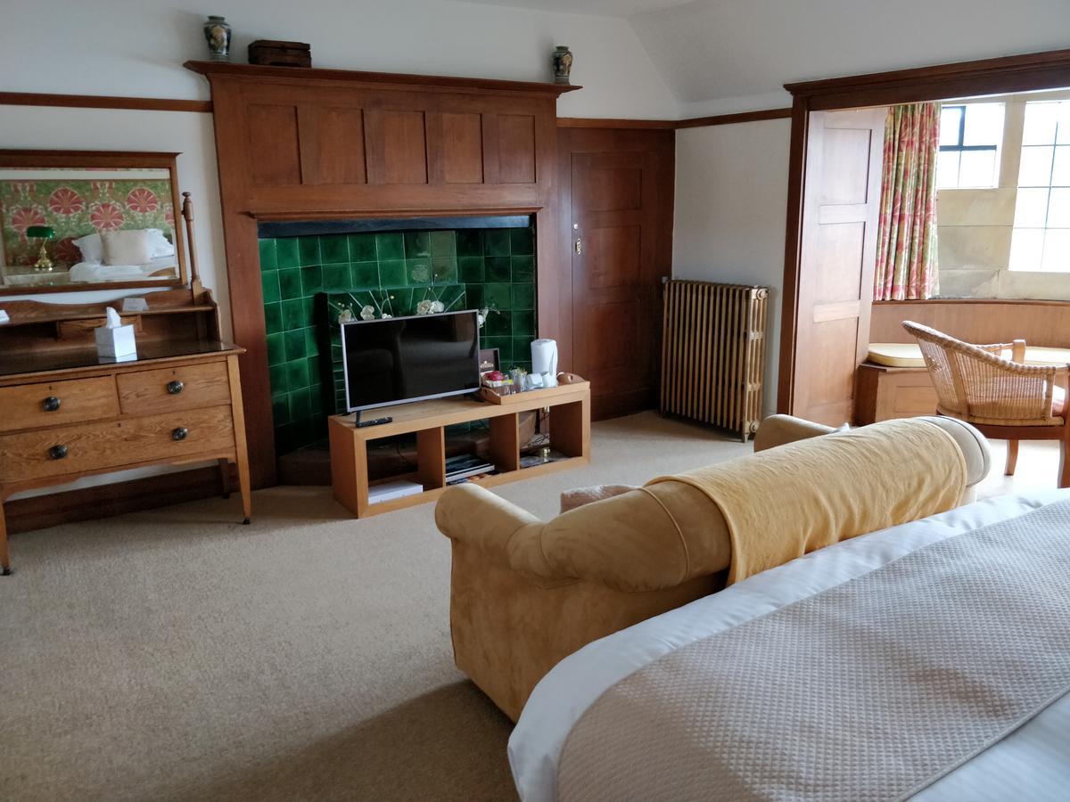 Windermere Motor Boat Racing Club Guest House Bowness-on-Windermere Bagian luar foto