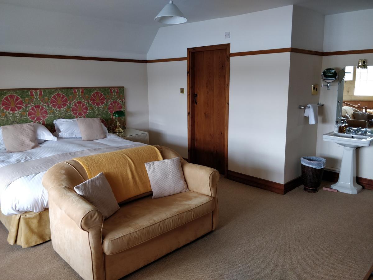 Windermere Motor Boat Racing Club Guest House Bowness-on-Windermere Bagian luar foto