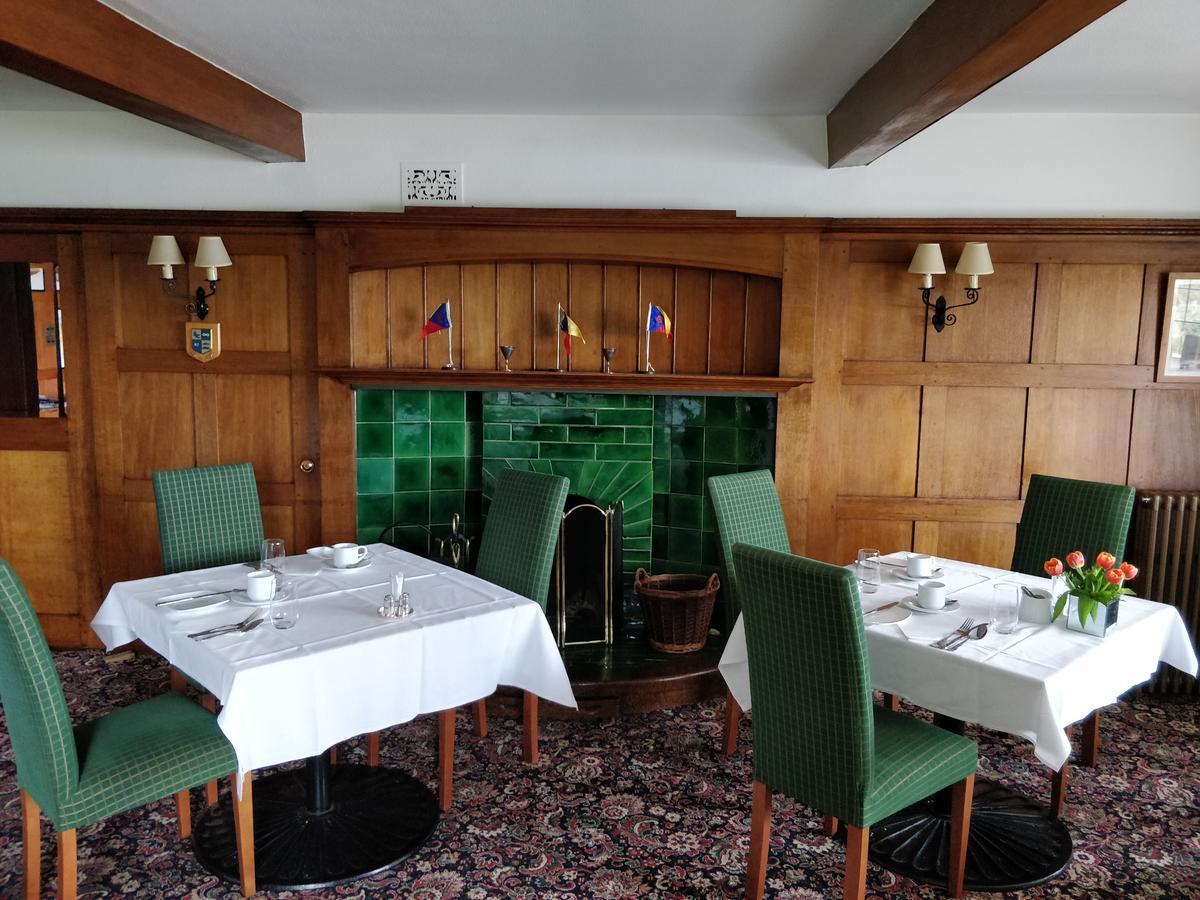 Windermere Motor Boat Racing Club Guest House Bowness-on-Windermere Bagian luar foto