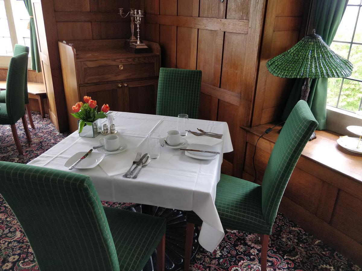 Windermere Motor Boat Racing Club Guest House Bowness-on-Windermere Bagian luar foto