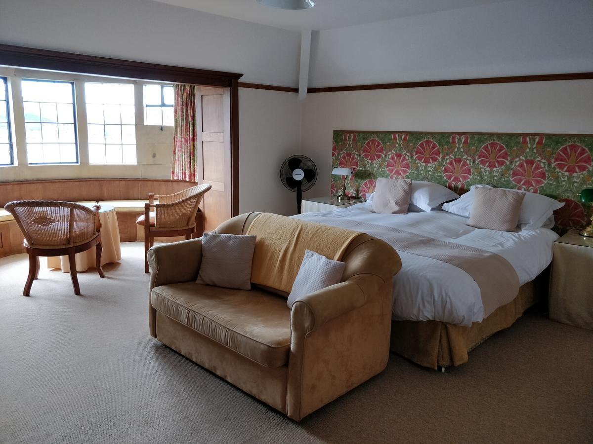 Windermere Motor Boat Racing Club Guest House Bowness-on-Windermere Bagian luar foto